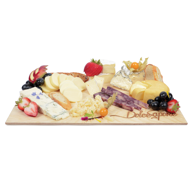 Fromage fins<br>«Le connaisseur»