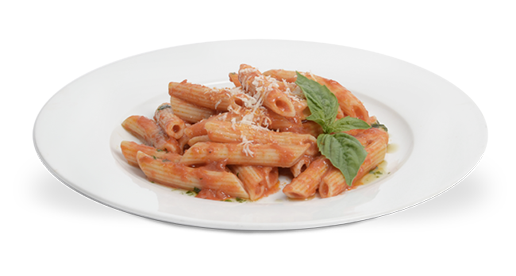 Penne sauce tomate