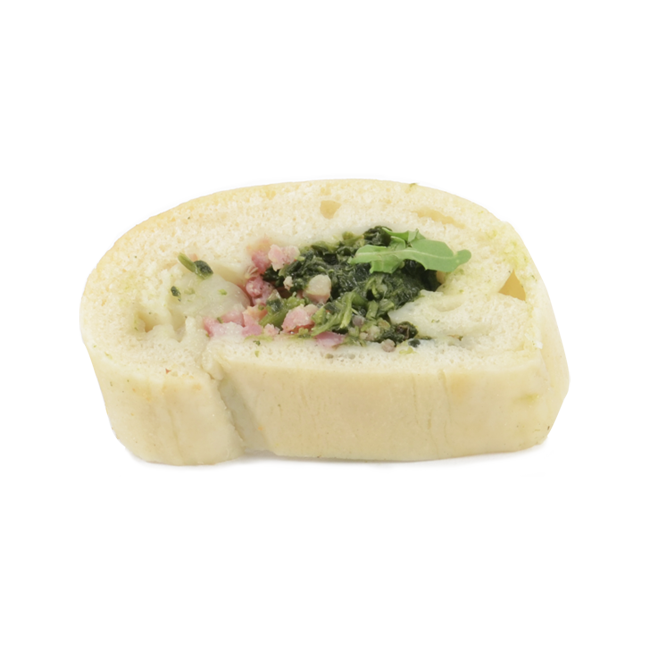 Plateau de mini pignolatas