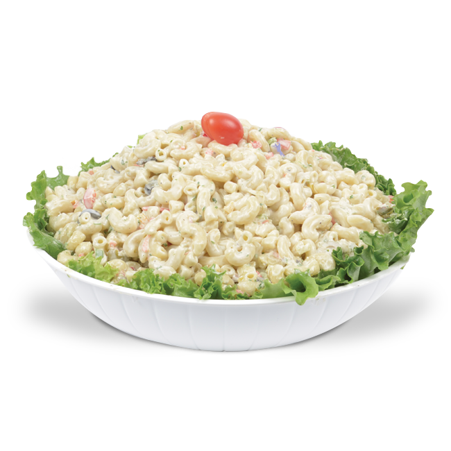 Salade de macaroni