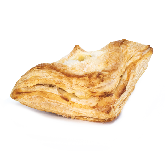 Chausson aux pommes