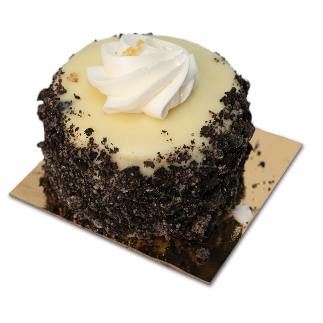 Cheesecake Oreo