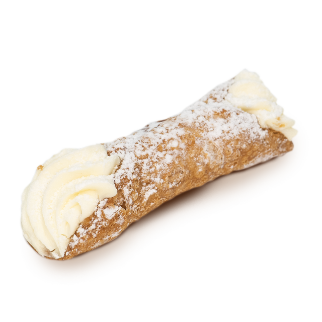 Cannoli Ricotta