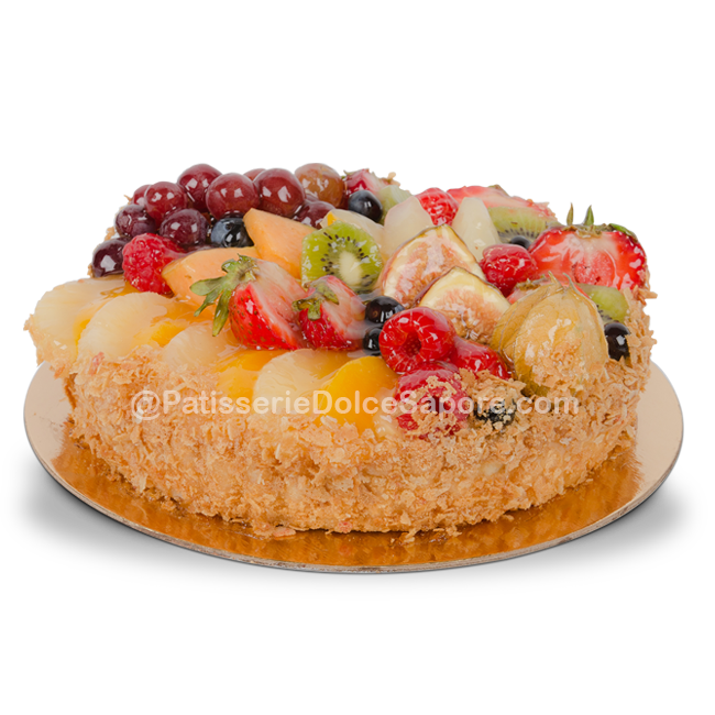 Patisserie Dolce Sapore Patisserie Dolce Sapore