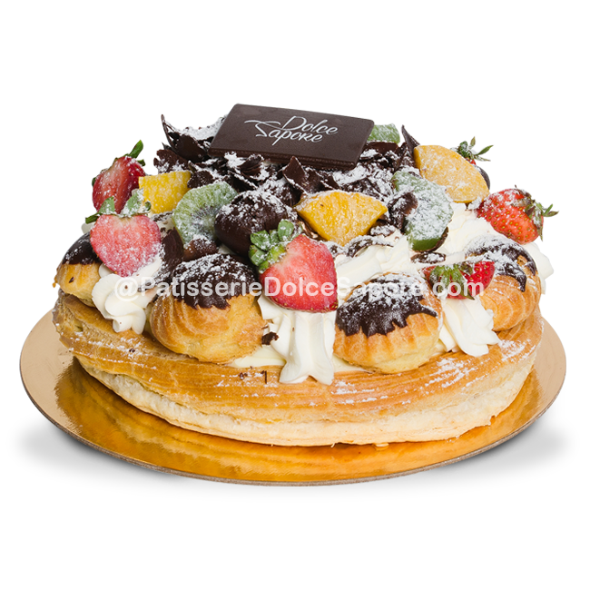 Patisserie Dolce Sapore Patisserie Dolce Sapore