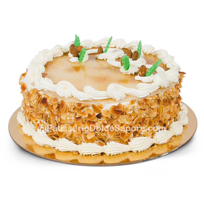 Pastry Dolce Sapore Pastry Dolce Sapore