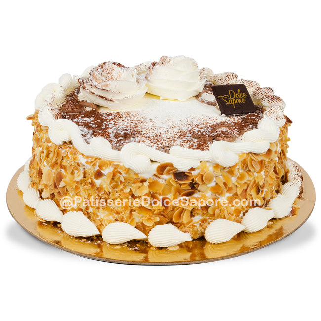 Patisserie Dolce Sapore Patisserie Dolce Sapore