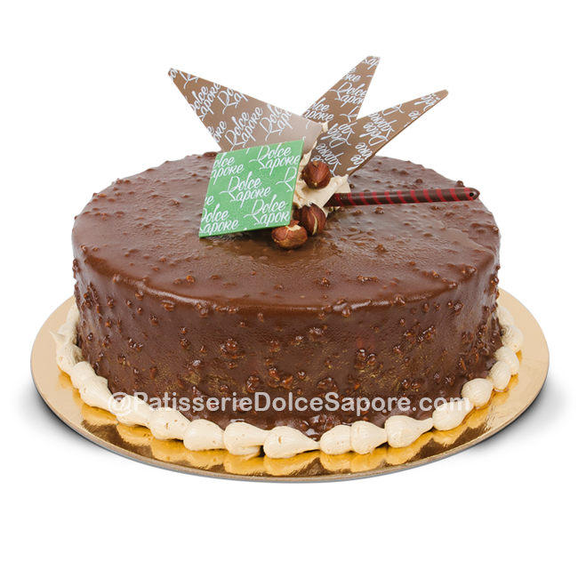 Patisserie Dolce Sapore Patisserie Dolce Sapore